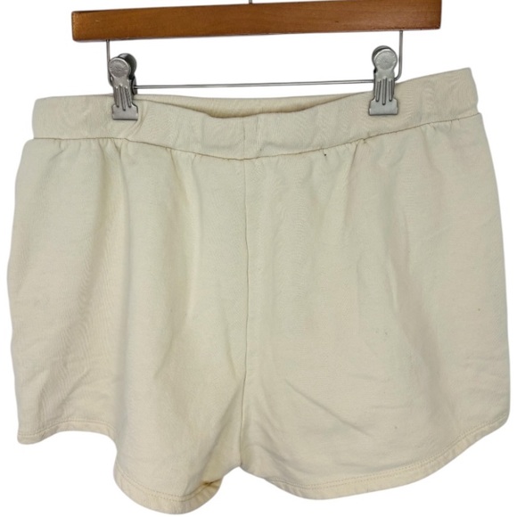 Disney Women's Athletic Shorts with Mickey Mouse Embroidery - Picture 7 of 9